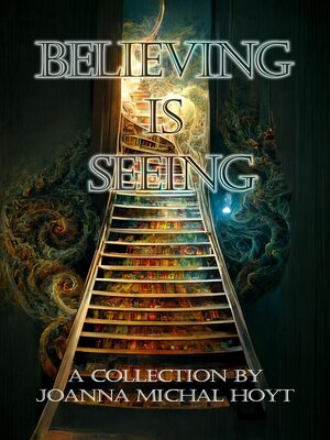 cover image of Believing in Seeing